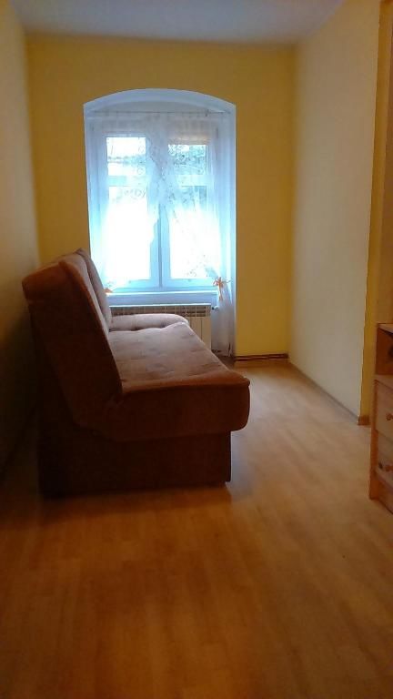 Апартаменты Apartament Erybak Устка-16