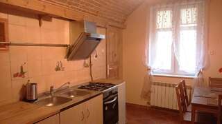 Апартаменты Apartament Erybak Устка Апартаменты-1