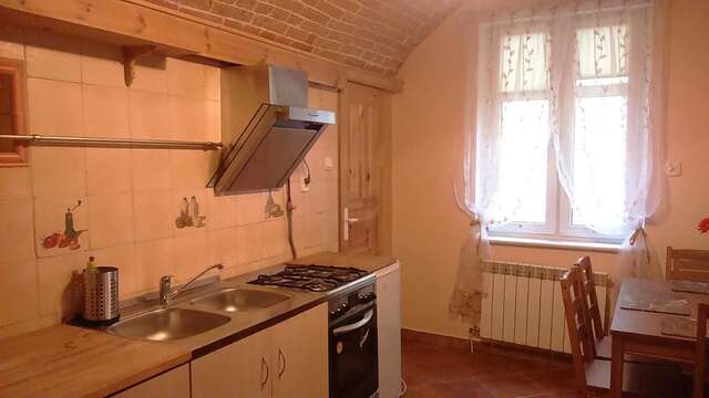 Апартаменты Apartament Erybak Устка-3